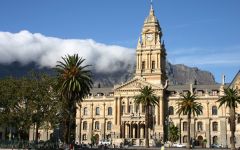 Historical Buildings and Museums in Cape Town