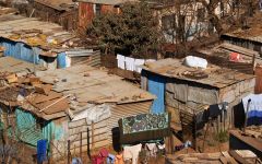 Township Tour