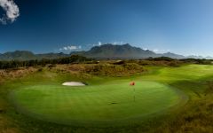 Golf in South Africa
