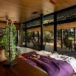 Luxury Accommodation