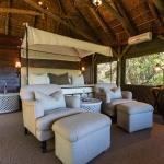 Tree Tops, Lalibela Private Game Reserve