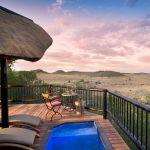 Tshkudu Bush Lodge