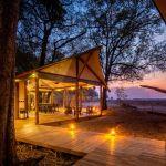 Botswana 5 Rivers Outstanding Safari Packages