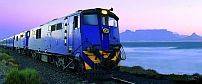 The Blue Train