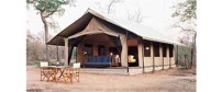 HoneyGuide Luxury Tent
