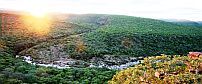 Lapalala Reserve