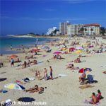 Port Elizabeth beaches
