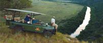 Amakhala Game Reserve
