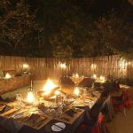 Boma dinner