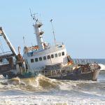 Shipwreck