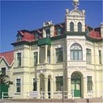 Swakopmund building