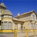Bavarian architecture