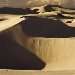 De Hoop sand dunes
