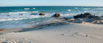 De Hoop Beach