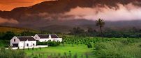 Swellendam scenery