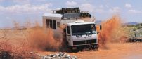Nomad Adventure Tours