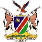 Schutztruppe coat of arms