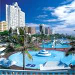 Durban hotel