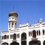  Jumma Musjid 