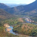 Valley of 1000 Hills 