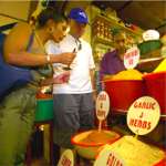 Victoria Street Market