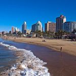 Durban beaches
