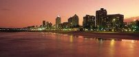 Durban Skyline