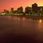 Durban sunset