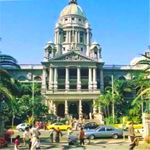 Durban City Hall