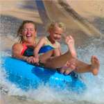uShaka Marine World Water Slide