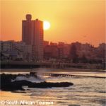 Port Elizabeth Beach
