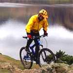 St. Francis Bay Cycling