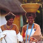 Xhosa Women