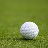 Golf In South Africa