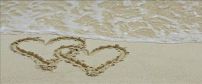 Romantic honeymoons and holidays