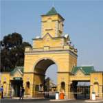 Golf Reef City Gateway