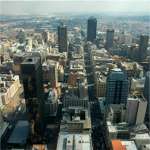 Jo'burg Top of Africa