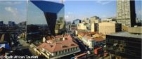 Around Johannesburg