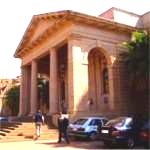 Johannesburg Art Gallery