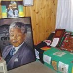 Mandelas House