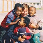 Soweto Tour - Meeting the Kids
