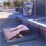 Hector Pieterson Memorial