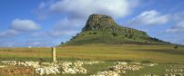 Isandlwana Battle Site