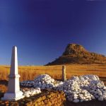 Isandlwana battlefield