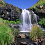 The Drakensberg