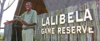 Lalibela Game Reserve