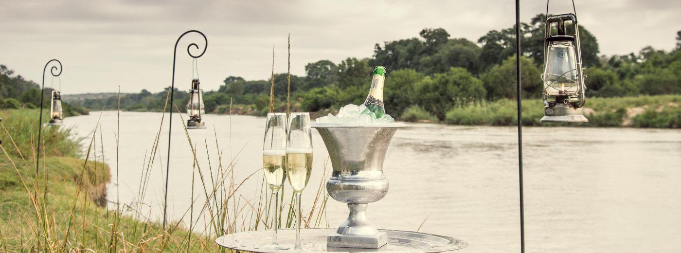 #caption3 Greater Kruger Park Special Offers