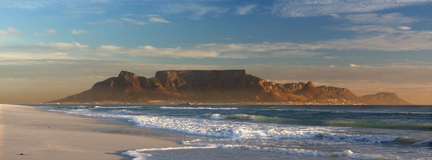 Holidays in South Africa