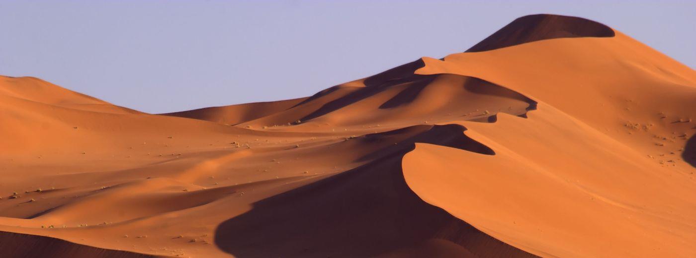Holidays in Namibia