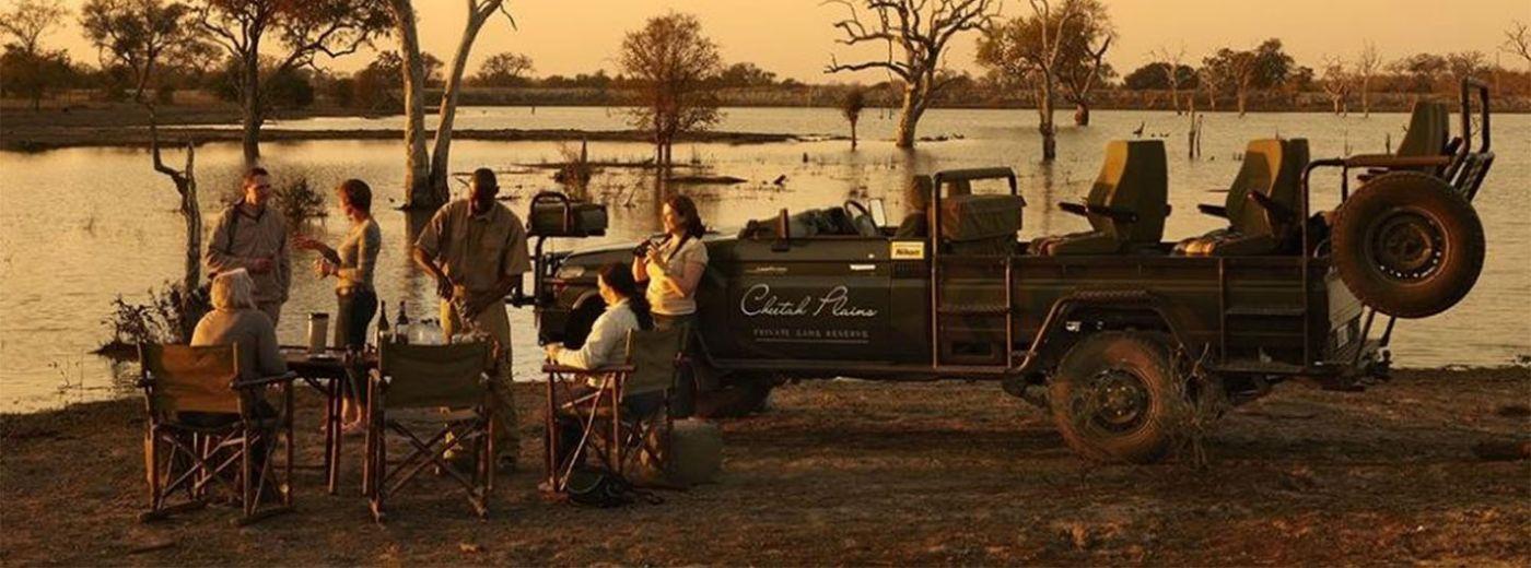 #caption2 Kruger Park Safari Holidays